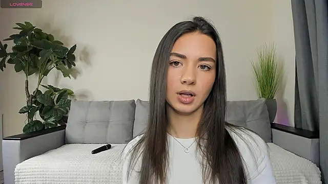 NicoleLuv online show from 12/09/24, 01:13