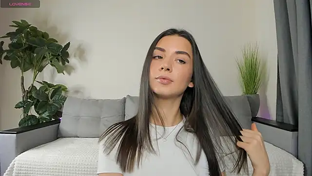 NicoleLuv online show from 12/11/24, 01:06