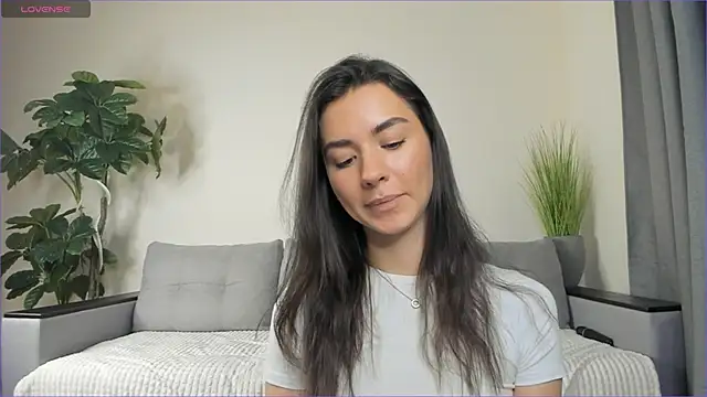 NicoleLuv online show from 01/09/25, 07:18