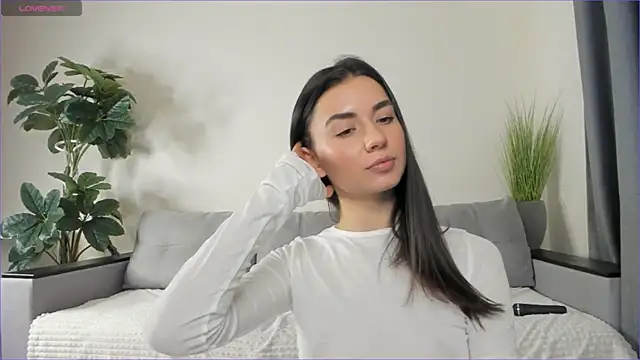 NicoleLuv online show from 01/22/25, 07:13