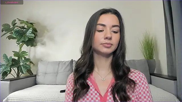 NicoleLuv online show from 02/03/25, 01:08