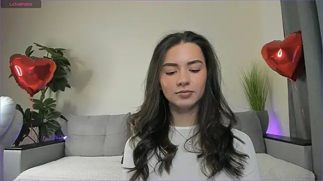 NicoleLuv online show from 02/19/25, 01:06