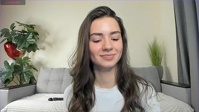 NicoleLuv online show from 02/27/25, 07:15