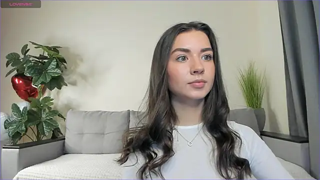 NicoleLuv online show from 03/03/25, 01:09