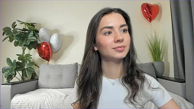 NicoleLuv online show from 03/07/25, 07:27