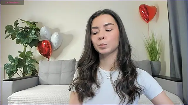 NicoleLuv online show from 03/09/25, 01:04