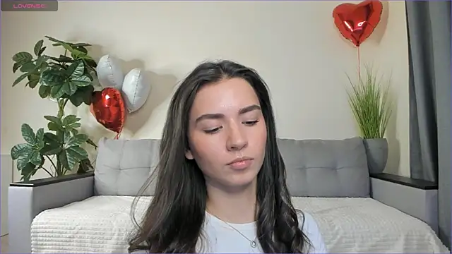 NicoleLuv online show from 03/09/25, 04:11