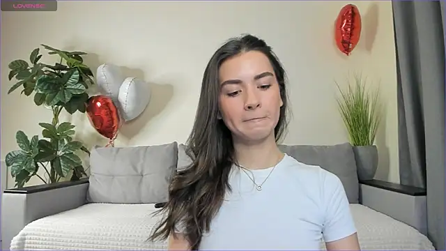 NicoleLuv online show from 03/10/25, 01:10