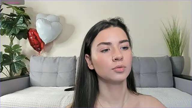 NicoleLuv online show from 03/13/25, 04:12