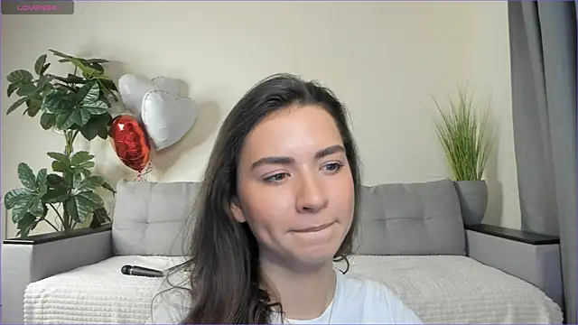 NicoleLuv online show from 03/16/25, 04:12