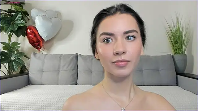 NicoleLuv online show from 03/17/25, 01:08