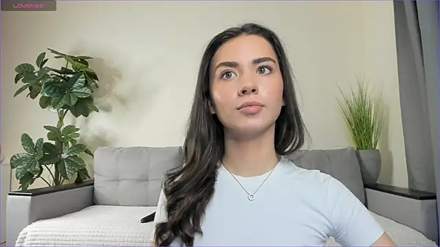 NicoleLuv online show from 03/20/25, 01:04