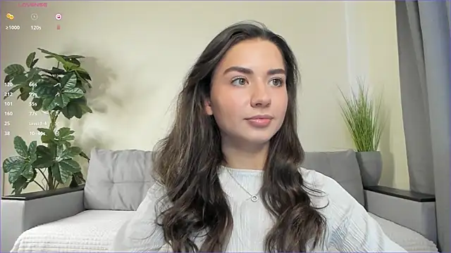 NicoleLuv online show from 03/21/25, 01:12