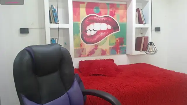 sexy lady 0 online show from 11/19/25, 11:54