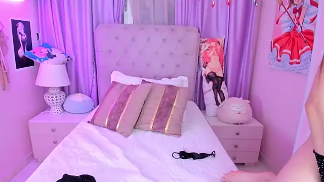 MeganCherryy online show from 02/15/25, 05:41