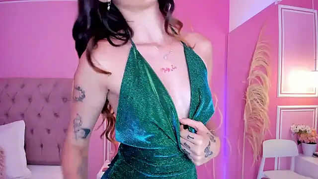 MeganCherryy online show from 09/17/25, 09:38