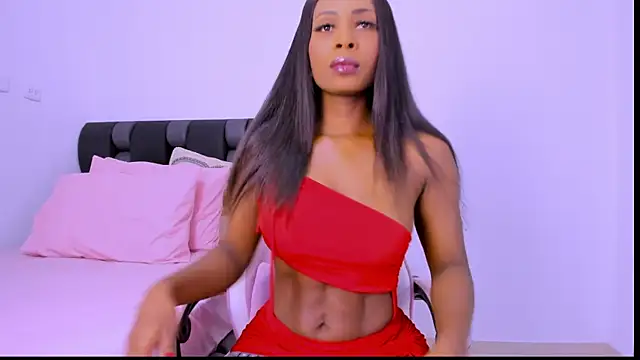 SabaBrown online show from 02/08/25, 01:11