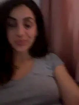 EmaSkyes online show from 11/16/25, 02:00