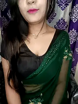 Miss-Riyasingh online show from 02/10/25, 03:57
