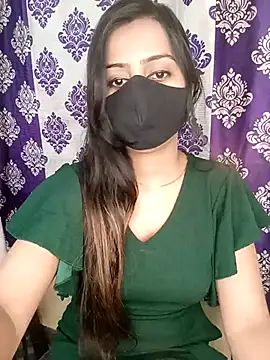 Miss-Riyasingh online show from 02/12/25, 09:31