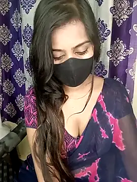 Miss-Riyasingh online show from 02/12/25, 12:33