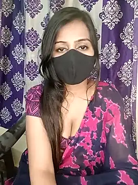 Miss-Riyasingh online show from 03/18/25, 05:42