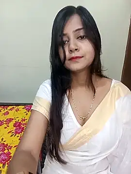Miss-Riyasingh online show from 09/28/25, 03:34