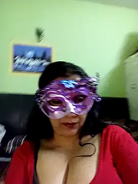 DesiMuffin online show from 12/07/24, 10:56