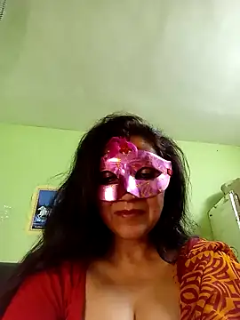 DesiMuffin online show from 12/31/24, 08:23