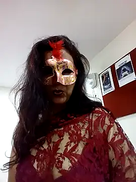 DesiMuffin online show from 01/03/25, 08:43