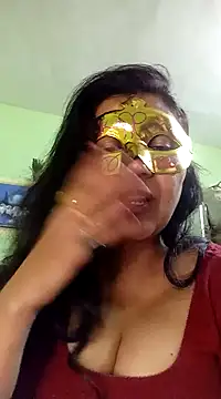 DesiMuffin online show from 01/06/25, 11:29