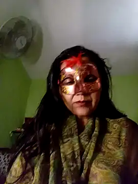 DesiMuffin online show from 01/09/25, 06:06