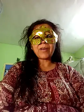 DesiMuffin online show from 01/10/25, 11:22