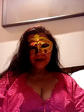 DesiMuffin online show from 01/18/25, 06:32