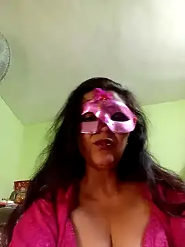 DesiMuffin online show from 01/20/25, 08:52