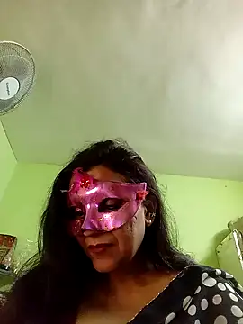 DesiMuffin online show from 01/23/25, 05:21