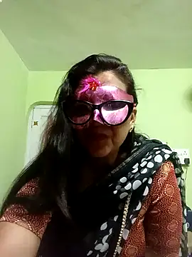 DesiMuffin online show from 02/22/25, 01:22