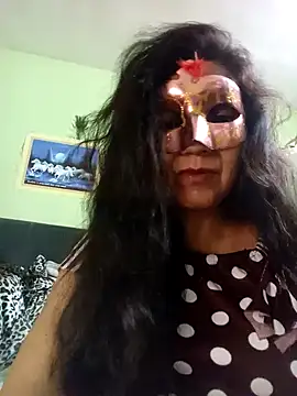 DesiMuffin online show from 03/17/25, 05:38