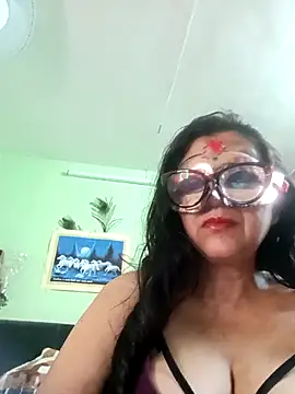 DesiMuffin online show from 09/20/25, 09:32
