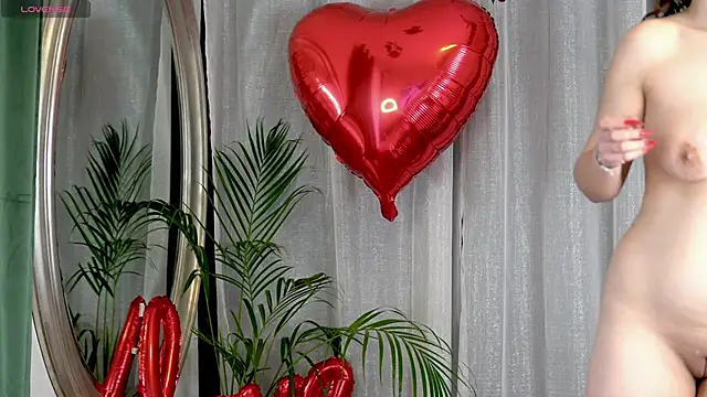 BelleSkye online show from 02/14/25, 08:52