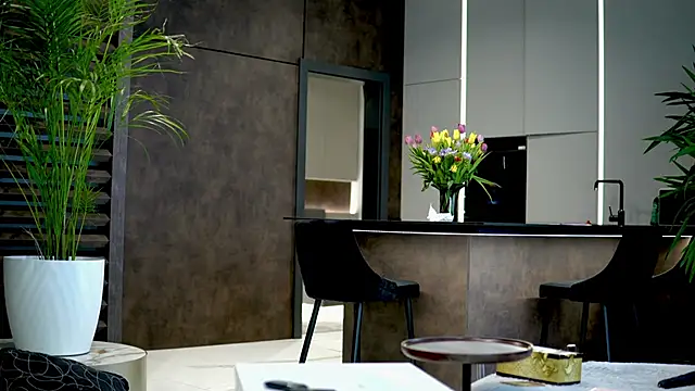 BelleSkye online show from 03/06/25, 06:52