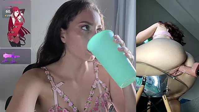 Snapshot of aurelialux chatting on 10/24/25, 09:00 aurelialux online show from 10/24/25, 09:00