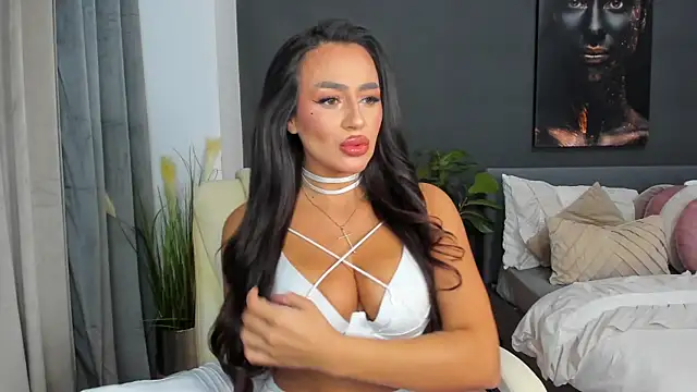 Sonia  Rey online show from 09/09/25, 06:40