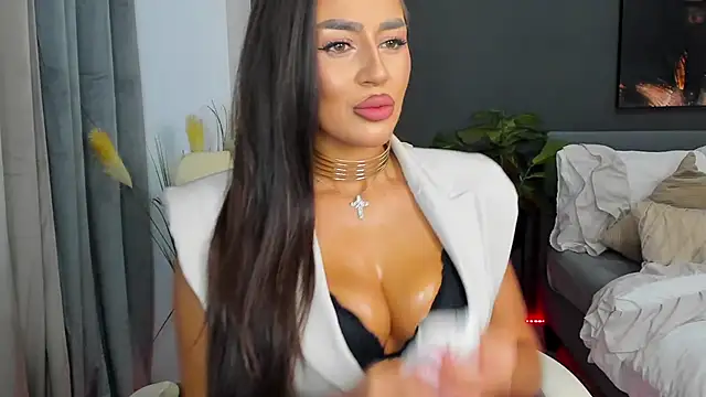 Sonia  Rey online show from 10/03/25, 10:07