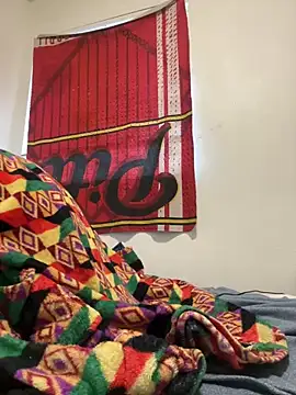 Snapshot of honeybrow chatting on 01/31/25, 09:16 honeybrow online show from 01/31/25, 09:16