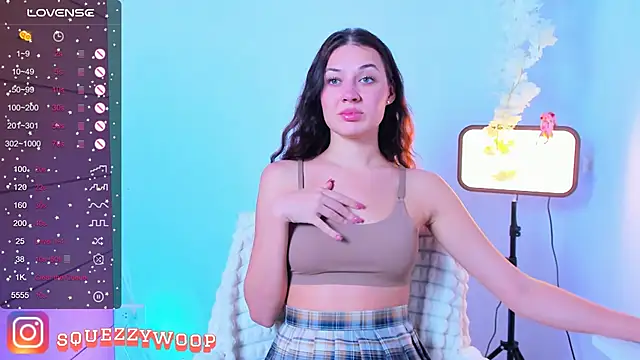 Snapshot of kristina_murr chatting on 12/06/24, 08:05 kristina murr online show from 12/06/24, 08:05