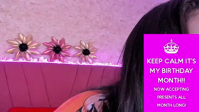 Snapshot of LorenaStevens chatting on 01/11/25, 03:42 LorenaStevens online show from 01/11/25, 03:42