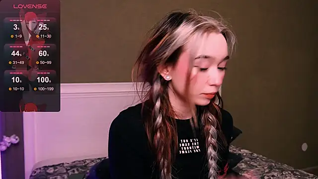 Kimiko   online show from 11/06/25, 06:53