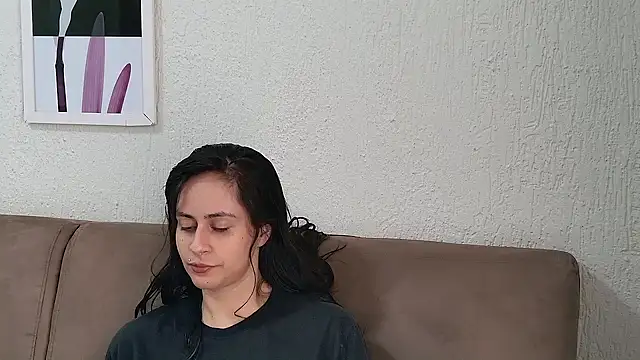 Snapshot of Blue_butterfly chatting on 02/01/25, 06:19 Blue butterfly online show from 02/01/25, 06:19