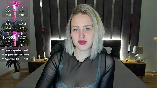  Sarah Soul  online show from 12/22/24, 07:11